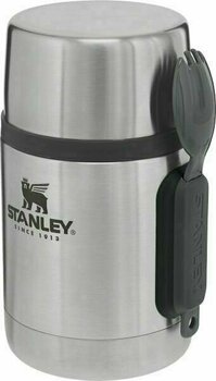 Термос за храна Stanley The Stainless Steel All-in-One Food Jar Термос за храна - 2
