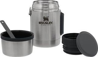 Borsa impermeabile alimenti Stanley The Stainless Steel All-in-One Food Jar Borsa impermeabile alimenti - 3