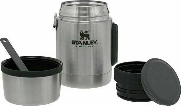 Termoska na jídlo Stanley The Stainless Steel All-in-One Food Jar Termoska na jídlo - 4
