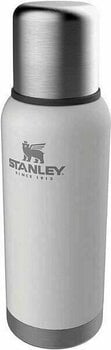 Termosflaska Stanley The Stainless Steel Vacuum 1000 ml Polar Termosflaska - 2