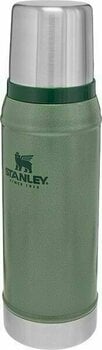 Thermosfles Stanley The Legendary Classic 750 ml Hammertone Green Thermosfles - 2