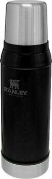 Thermoflasche Stanley The Legendary Classic 750 ml Matte Black Thermoflasche - 2