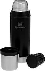 Bottiglia termica Stanley Bottiglia termica The Legendary Classic Matte Black 750 ml - 2