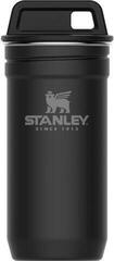 Thermotasse, Becher Stanley The Nesting Shot Matte Black 59 ml Tasse - 1