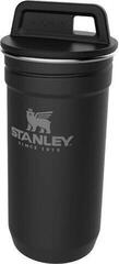Thermotasse, Becher Stanley The Nesting Shot Matte Black 59 ml Tasse - 2
