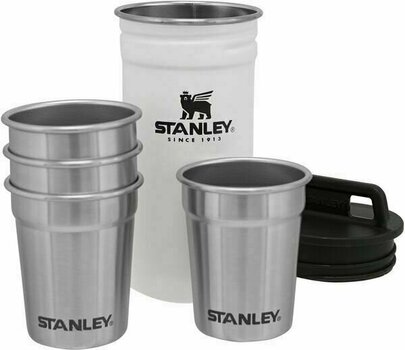 Thermo Mug, Cup Stanley The Nesting Shot Polar 59 ml Shot Glass - 3