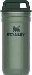 Termica, tazza Stanley The Nesting Shot Hammertone Green 59 ml Tazza - 1