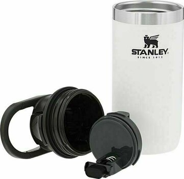 Thermo Mug, Cup Stanley The Switchback Travel Polar 350 ml - 3