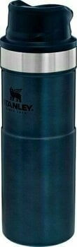 Thermosfles Stanley The Trigger-Action Travel 470 ml Nightfall Thermosfles - 2