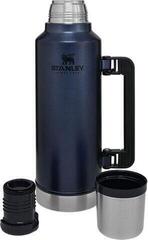Thermosfles Stanley Thermosfles The Legendary Classic Nightfall 1900 ml - 2