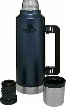Thermoflasche Stanley The Legendary Classic 1900 ml Nightfall Thermoflasche - 3