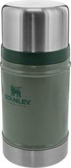 Borsa impermeabile alimenti Stanley The Legendary Classic Food Jar Hammertone Green Borsa impermeabile alimenti - 1