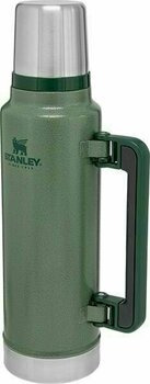 Thermo Stanley The Legendary Classic 1400 ml Hammertone Green Thermo - 2