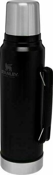 Thermoflasche Stanley The Legendary Classic 1000 ml Matte Black Thermoflasche - 2