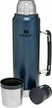 Thermoflasche Stanley The Legendary Classic 1000 ml Nightfall Thermoflasche - 3