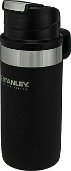 Thermo Mug, Cup Stanley The Unbreakable Trigger-Action Foundry Black 350 ml - 2