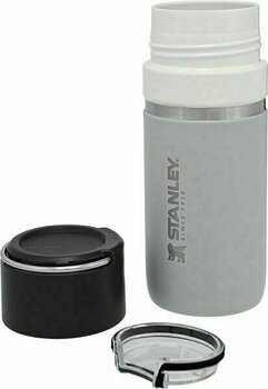 Thermoflasche Stanley The Ceramivac GO 470 ml Thermoflasche - 3