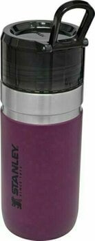 Termoflaske Stanley The Vacuum Insulated 470 ml Berry Purple Termoflaske - 2