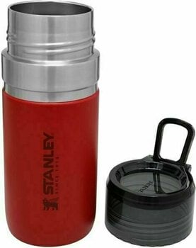 Termos Stanley The Vacuum Insulated 470 ml Red Sky Termos - 3