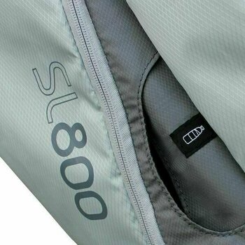 Stand Bag Masters Golf SL800 Grey/Grey Stand Bag - 3
