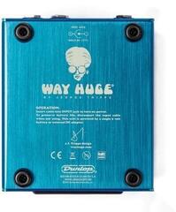 Efect de chitară Dunlop Way Huge WHE707 Supa-Puss Efect de chitară - 5