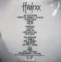 Vinylplade Future - Hndrxx (2 LP) - 2