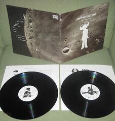 Vinyl Record Jamiroquai - Return of the Space Cowboy (2 LP) - 2