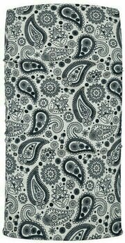 Motorcycle Neck Warmer Oxford Comfy Paisley 3-Pack - 5