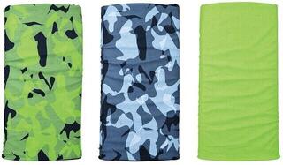 Halswärmer Oxford Comfy 3-Pack Havoc Green Halswärmer - 2