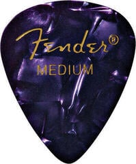 Pengető Fender 351 Shape Premium M 12 Pengető - 1