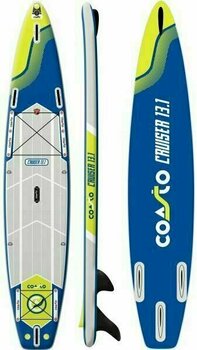 Prancha de paddle Coasto Cruiser 13'1" (398 cm) Prancha de paddle - 2