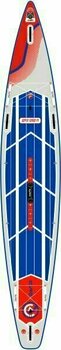 Paddleboard, Placa SUP Coasto Super Turbo 15’6’’ (472 cm) Paddleboard, Placa SUP - 3