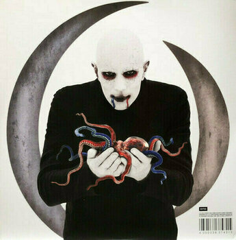 LP deska A Perfect Circle - Eat The Elephant (2 LP) - 2