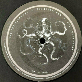 Vinyylilevy A Perfect Circle - Eat The Elephant (2 LP) - 3