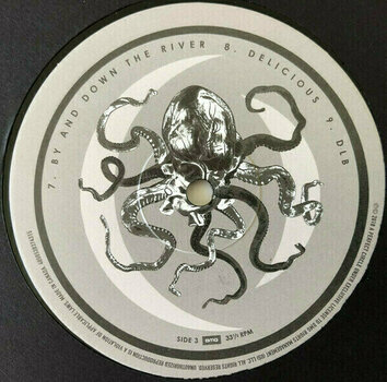 Disque vinyle A Perfect Circle - Eat The Elephant (2 LP) - 5