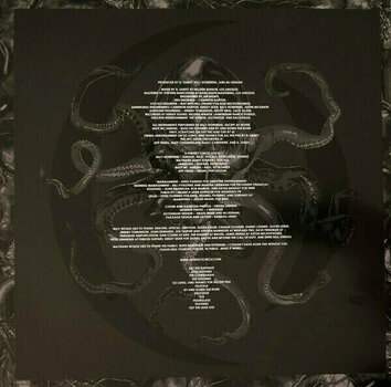 Vinyylilevy A Perfect Circle - Eat The Elephant (2 LP) - 8