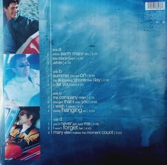 Disco de vinilo A-HA - Minor Earth, Major Sky (2 LP) - 2