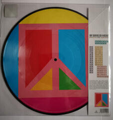 Vinyl Record Air - RSD - Surfing On A Rocket (Picture Disc) (LP) - 3
