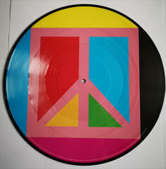 Vinyl Record Air - RSD - Surfing On A Rocket (Picture Disc) (LP) - 2