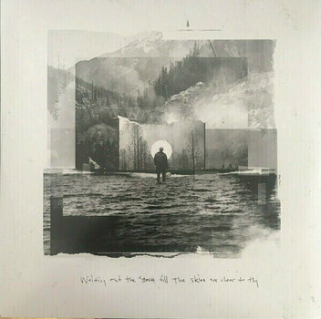 Vinyylilevy Alice in Chains - Rainier Fog (2 LP) - 3