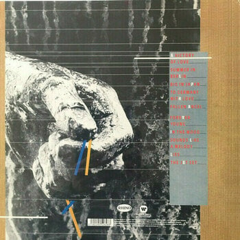 Disque vinyle Alphaville - Forever Young (LP) - 6