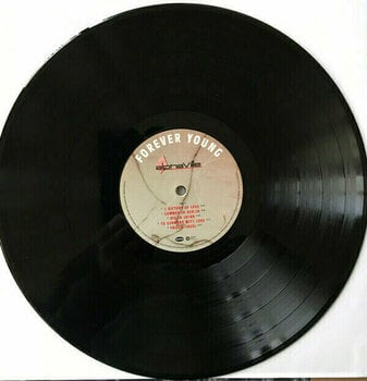 Vinyl Record Alphaville - Forever Young (LP) - 3