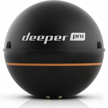 GPS-sonar Deeper Pro - 2
