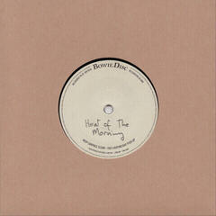 Disque vinyle David Bowie - Spying Through A Keyhole (4 LP) - 2