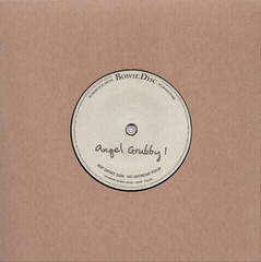 Disque vinyle David Bowie - Spying Through A Keyhole (4 LP) - 6