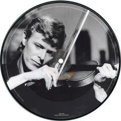 LP David Bowie - D.J. (LP) - 1