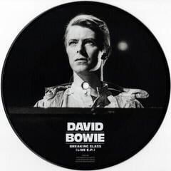 Disque vinyle David Bowie - Breaking Glass E.P. (Single Vinyl) (LP) - 2