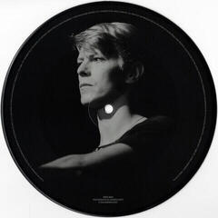 Disque vinyle David Bowie - Breaking Glass E.P. (Single Vinyl) (LP) - 1