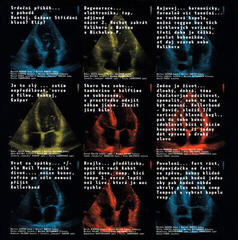 LP ploča Michal Ambrož & David Koller - Srdeční příběh (LP) - 2