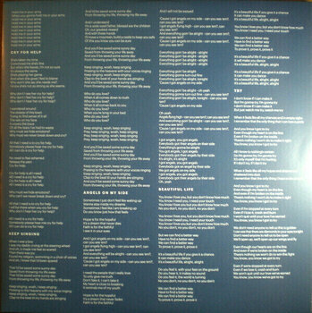 Disco de vinil Rick Astley - The Best Of Me (Limited Edition) (2 LP) - 9